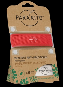 Para&#039;Kito Armband Rood