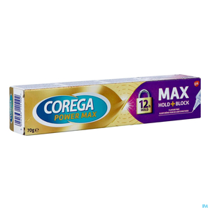 Corega Max 70 g