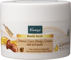 Kneipp Lichaamscrème Beauty Secret 200 ml