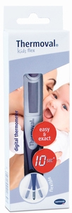 Thermoval Kids Flex Digitale Thermometer