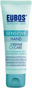Eubos Sensitive Hand Repair &amp; Care Crème 75ml