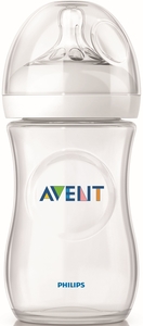 Avent Baby Natural Zuigfles 260ml