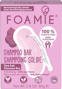 Foamie Vaste Shampoo Açaibessen 20 g