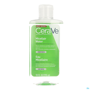 Cerave Micellair Water 295 ml