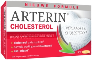 Arterin Cholesterol 90 Tabletten