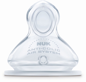 Nuk Speen First Choice+ 1 L Silicone 2 0-6m