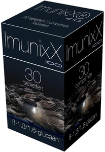 ImunixX 100 30 Tabletten