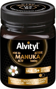 Alvityl Manuka Honing Iaa5+ 250 g