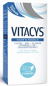 Vitacys 120 Tabletten