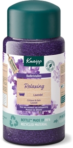 Kneipp Badzout Relax Lavendel 600 g