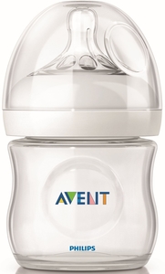 Avent Baby Natural Zuigfles 125ml