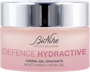 Bionike Defence Hydractive Crème Gel Hydraterend 50 ml