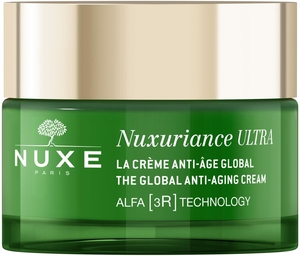 Nuxe Nuxuriance Ultra Crème Global Anti-Aging 50 ml
