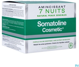 Somatoline Cosmetic Anticelluilitis Cryogene Gel 400 ml