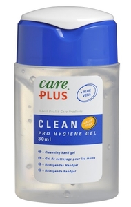 Care Plus Clean Pro Hygiene Gel 30ml