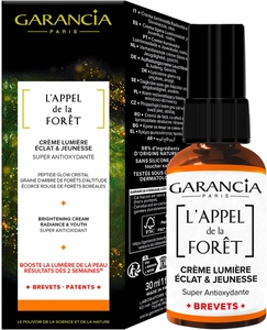Garancia L&#039;Appel de la Forêt Heldere Crème 30 ml