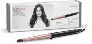 Babyliss Conical Wand