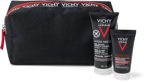Vichy Set Man Xmas Structure Force 2 Producten