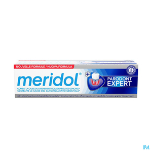 Meridol Parodont Expert Tandpasta 75 ml