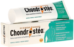 Chondrosteo+ Massagegel 100ml