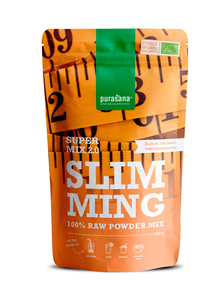 Purasana Slimming Mix 2.0 250 g