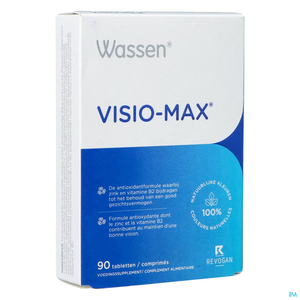 Visio-Max 90 Tabletten