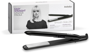 Babyliss Stijltang Smooth Glide 230