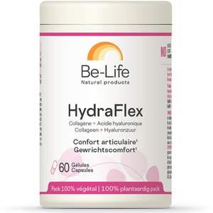 Be Life HydraFlex 60 Capsules