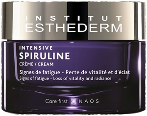Esthederm Intensive Spirulina Crème 50 ml