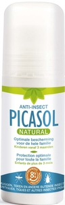 Picasol Natural Roller 50ml