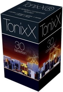 Tonixx 30 Tabletten