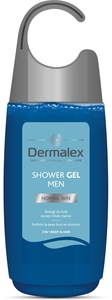 Dermalex Shower Gel Men 250 ml