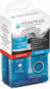 TheraPearl Hot&amp;Cold Pack Rug