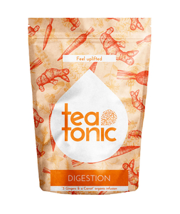 Tea Tonic Digestion 20 Zakjes