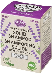 Balade en Provence Vaste Shampoo Lavendel 40 g