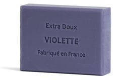 Du Monde À La Provence Rechthoekig Zeepblok Appel Exfoliërend 100 g