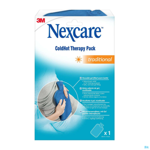 Nexcare 3m Coldhot Therapy Pack Kruik