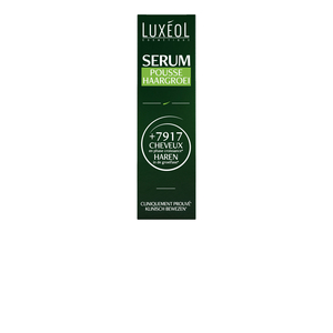 Luxéol Groeistimulerend Serum 50 ml