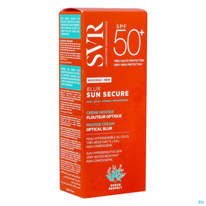 SVR SUN SECURE Blur SPF50+ 50ml