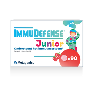 Immudefense Junior 90 Tabletten