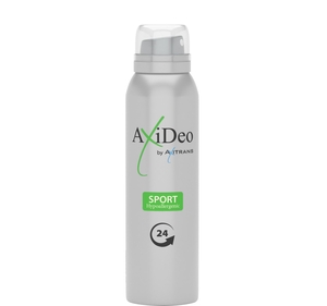 AxiDeo Sport Deo Spray 150ml