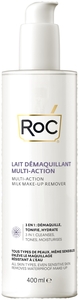 Roc Multi-Action Reinigingsmelk 400 ml