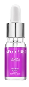 APOT.CARE ZOETHOUT/DROPEXTRACT RELIEVE 10ml