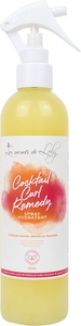 Les Secrets de Loly cocktail Curl Remedy Hydraterende Spray 310 ml