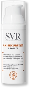 SVR AK Secure DM Protect SPF50+ 50ml