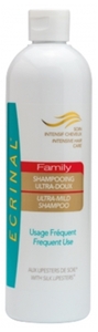 Ecrinal Family Shampoo Supermild 400 ml