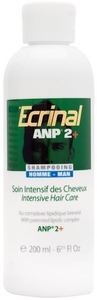 Ecrinal ANP2+ Shampoo Mannen 200ml