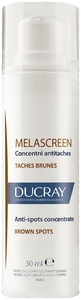 Ducray Melascreen Antivlekkenconcentraat 30 ml