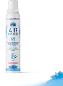 Pistal Air Purifier Spray Magnolia 200 ml