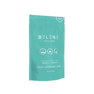 Belene Collagen Anti-Age Beauty Powder 30x6g